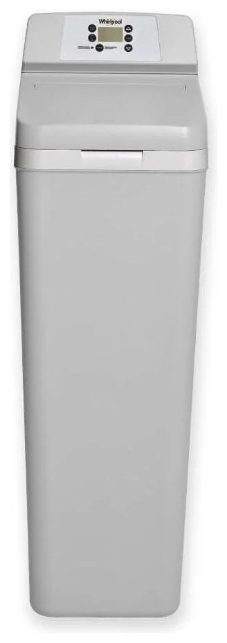 Whirlpool WHES44 Water Softener (44,000 Grain)